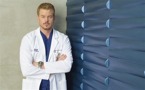 Dr Mark Sloan