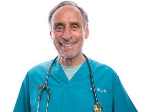Dr Marty Goldstein