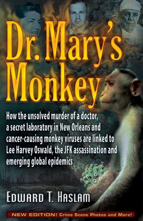 Dr Marys Monkey