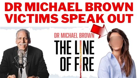 Dr Michael Brown