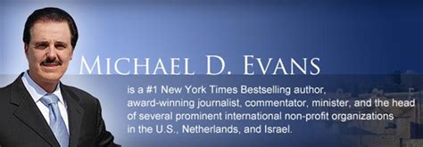 Dr Michael D Evans Net Worth