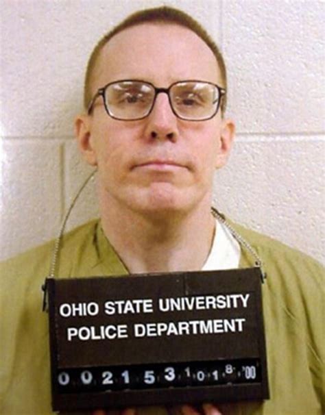 Dr Michael Swango