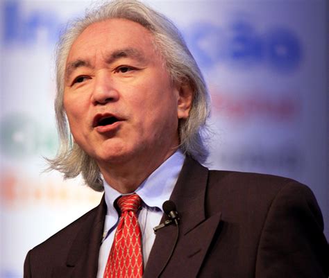 dr michio kaku biography sample