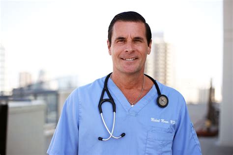 dr mike moreno biography examples