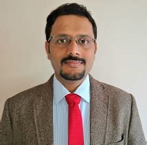 Dr Milind Patil