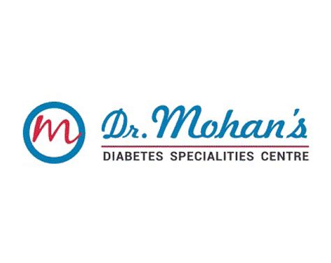 Dr Mohan Diabetes