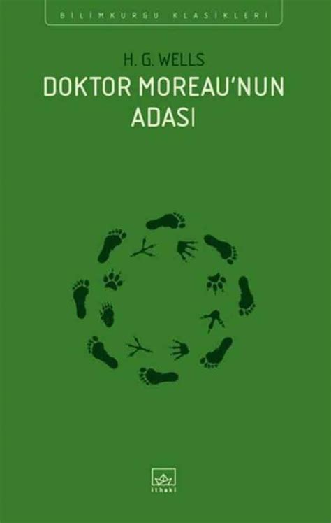 Dr Moreaunun Adas