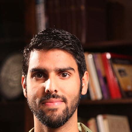 dr nabeel qureshi biography of barack obama