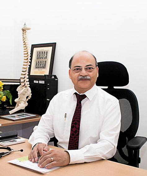 Dr Neeraj Jain