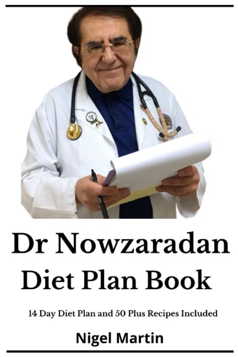 Dr Nowzaradan Book