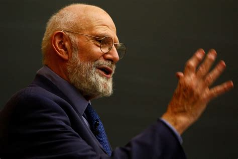Dr Oliver Sacks