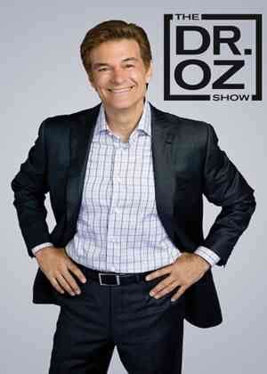dr oz tv show on abc