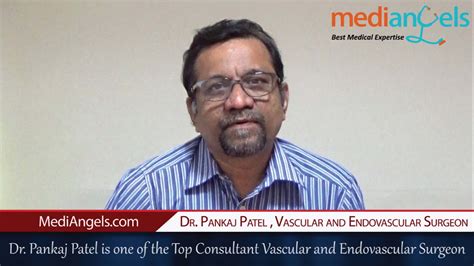 dr pankaj patel