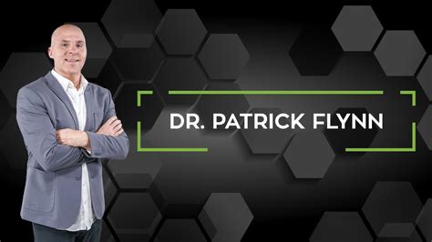 Dr Patrick Flynn