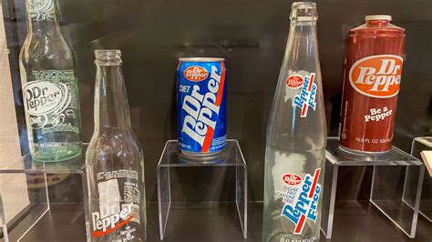 Dr Pepper Discontinued