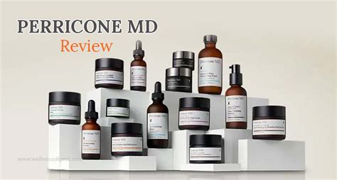 Dr Perricone Md