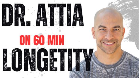 Dr Peter Attia