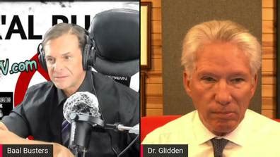 Dr Peter Glidden