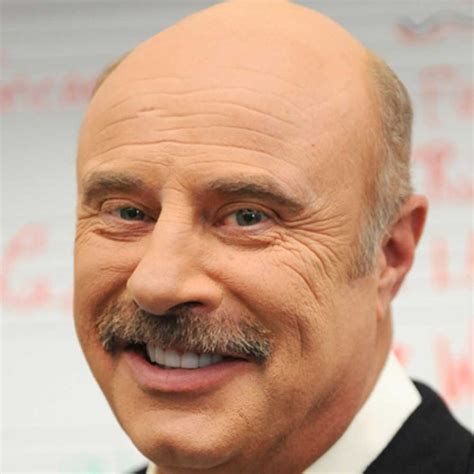 dr phil biografie