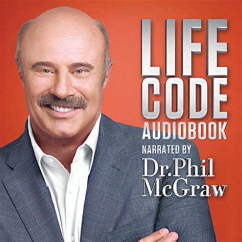 dr phil mcgraw life code