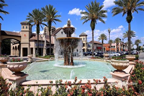 dr phillips florida