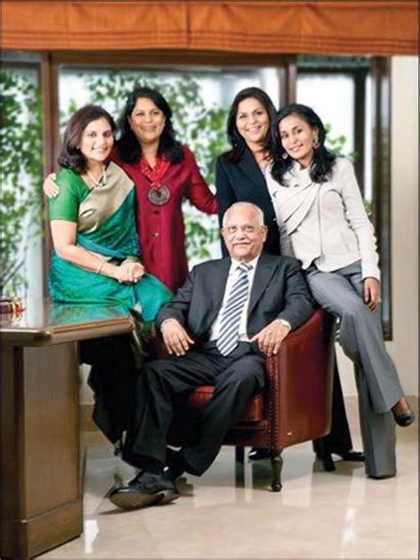 dr prathap c reddy daughters