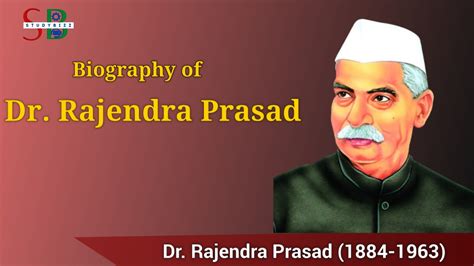 dr rajendra prasad biography examples