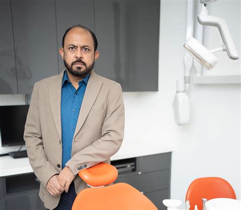 Dr Rajesh Arora