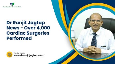 Dr Ranjit Jagtap