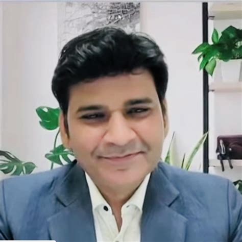 Dr Ravi Vikram Singh