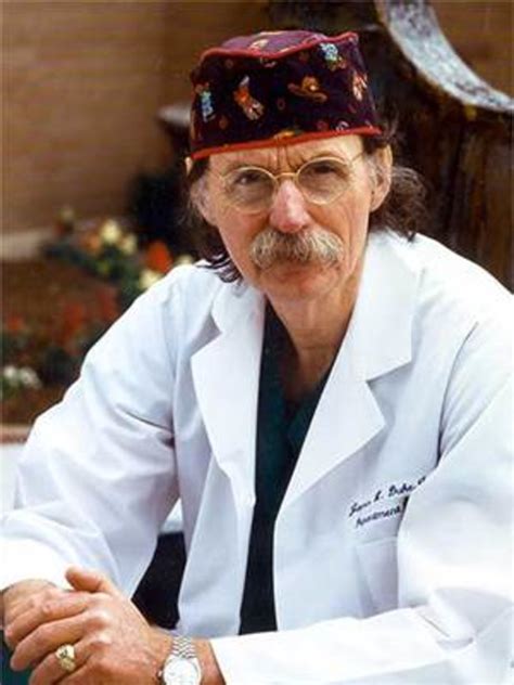 Dr Red Duke
