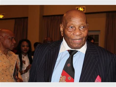 dr richard maponya biography examples