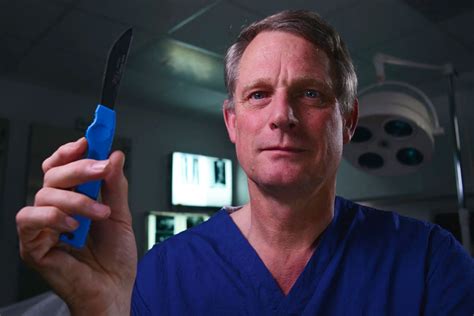Dr Richard Shepherd