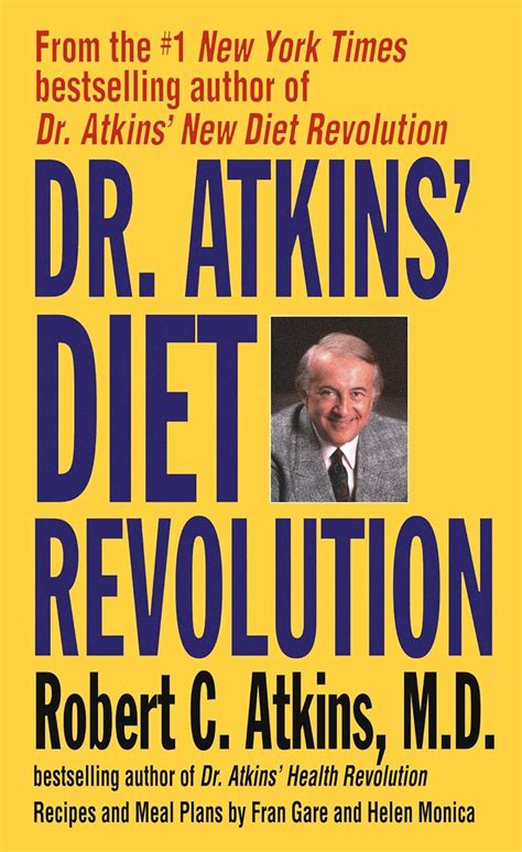 dr robert c atkins biography definition