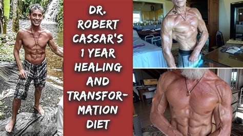 dr robert cassar biography