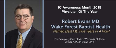 Dr Robert Evans