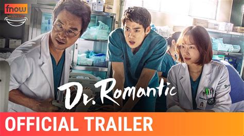 dr romantic season 4