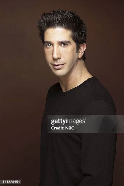 Dr Ross Geller