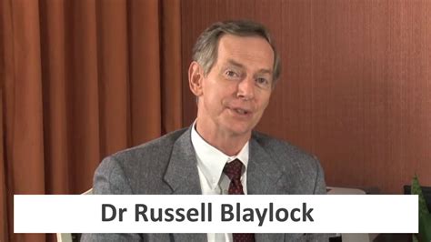 Dr Russell Blaylock Website