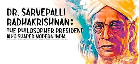 Dr S Radhakrishnan