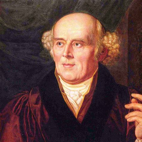 Dr Samuel Hahnemann