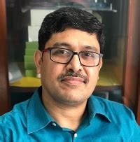 Dr Sanjay Banerjee