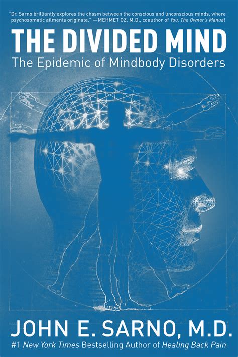 Dr Sarno The Divided Mind