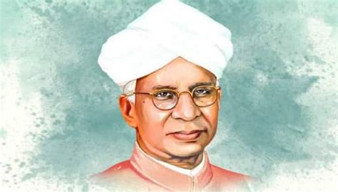 Dr Sarvapalli Radhakrishnan
