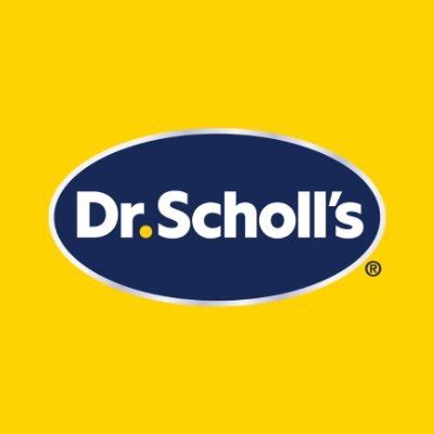 Dr Scholl Cat Logo