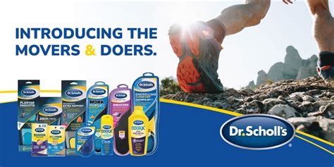 Dr Scholls Catalog