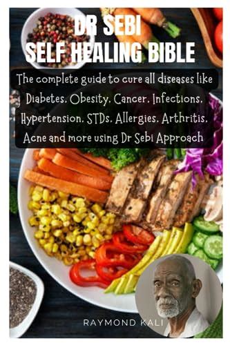Dr Sebi Allergies