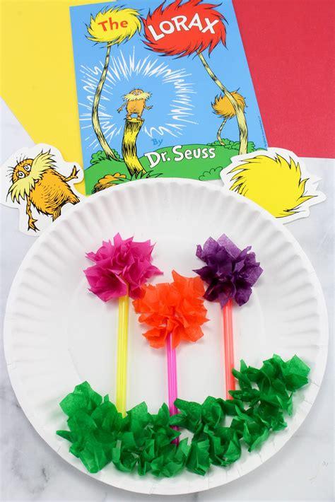 Dr Seuss Crafts Archives Simple Everyday Mom Dr  Seuss Worksheet Preschool - Dr. Seuss Worksheet Preschool
