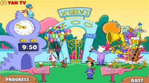 Dr Seuss Kindergarten Level 1 Playthrough Mp3 Download Kindergarten 1 - Kindergarten 1