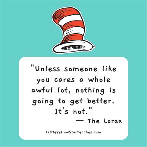 Dr Seuss Quotes